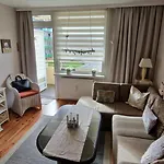 Ferienwohnung Strandnah In Westerland Auf Sylt