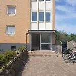 Ferienwohnung Strandnah In Westerland Auf Sylt