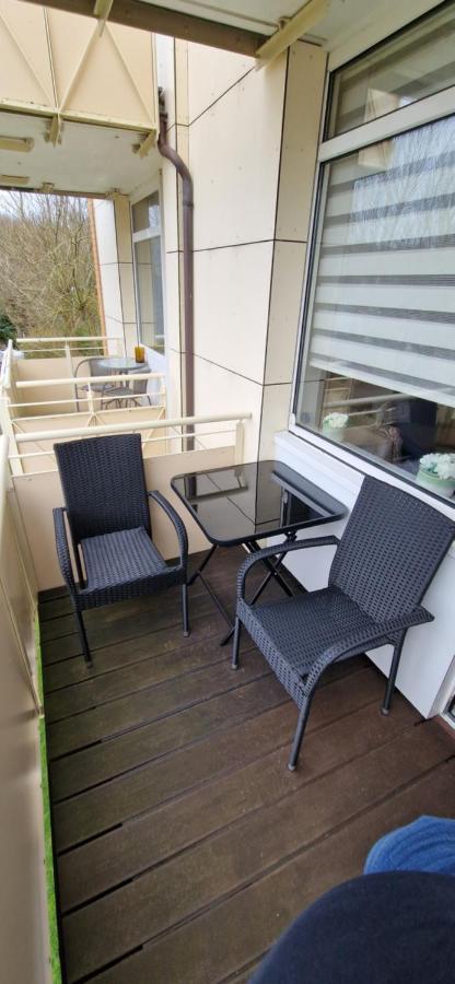 Strandnah In Auf Sylt Apartment Westerland